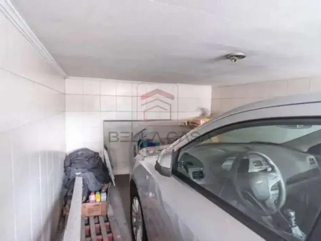 Casa / Sobrado para Locação em São Paulo/SP Tatuapé 3 Quartos