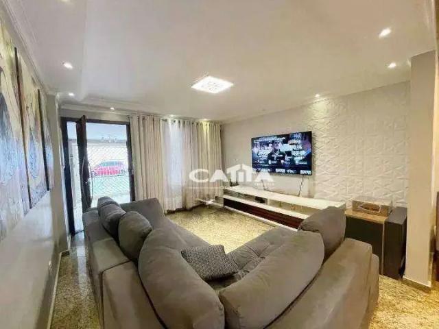 Casa / Sobrado para Locação em São Paulo/SP Tatuapé 3 Quartos