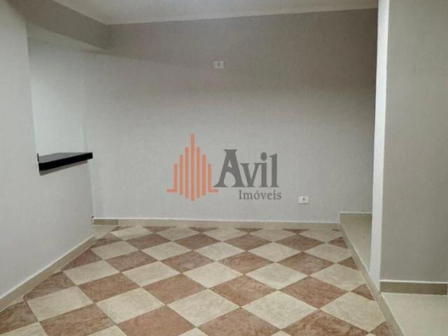 Casa / Sobrado para Locação em São Paulo/SP Tatuapé 3 Quartos