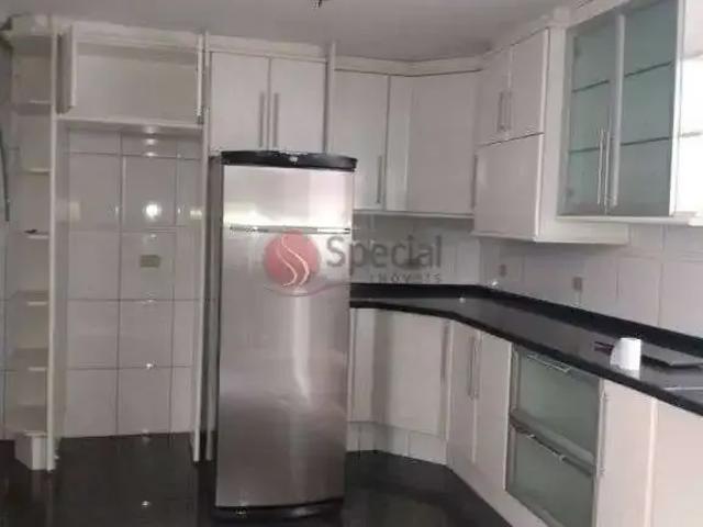 Casa / Sobrado para Locação em São Paulo/SP Tatuapé 3 Quartos