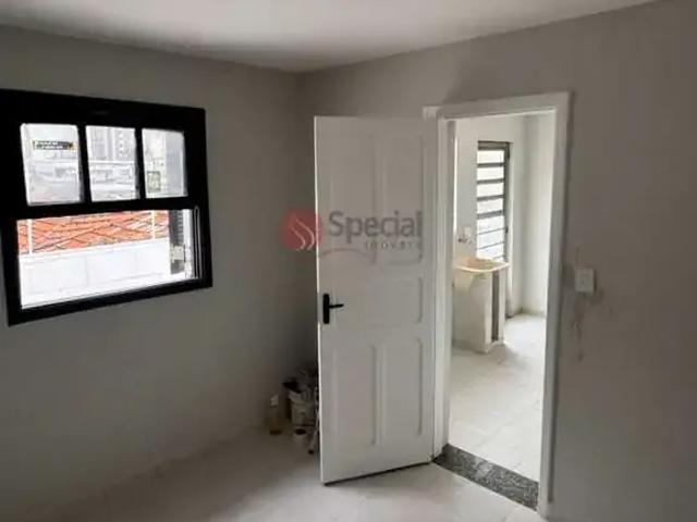 Casa / Sobrado para Locação em São Paulo/SP Tatuapé 3 Quartos