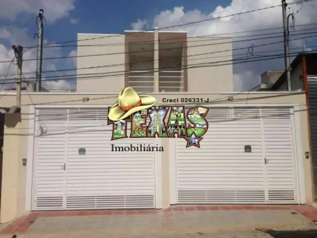 Casa / Sobrado para Locação em São Paulo/SP Tatuapé 3 Quartos