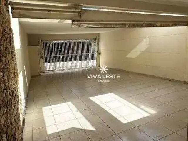 Casa / Sobrado para Locação em São Paulo/SP Tatuapé 3 Quartos