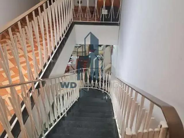 Casa / Sobrado para Locação em São Paulo/SP Tatuapé 3 Quartos