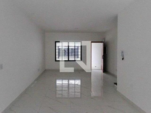 Casa / Sobrado para Locação em São Paulo/SP Tatuapé 3 Quartos