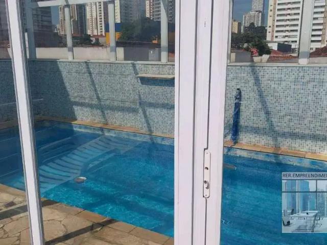 Casa / Sobrado para Locação em São Paulo/SP Tatuapé 3 Quartos