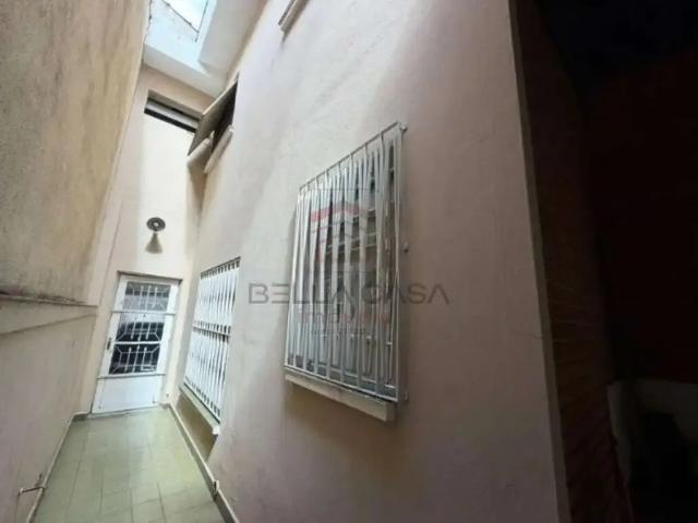Casa / Sobrado para Locação em São Paulo/SP Tatuapé 3 Quartos