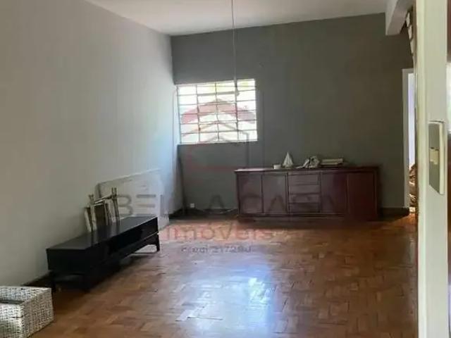 Casa / Sobrado para Locação em São Paulo/SP Tatuapé 3 Quartos