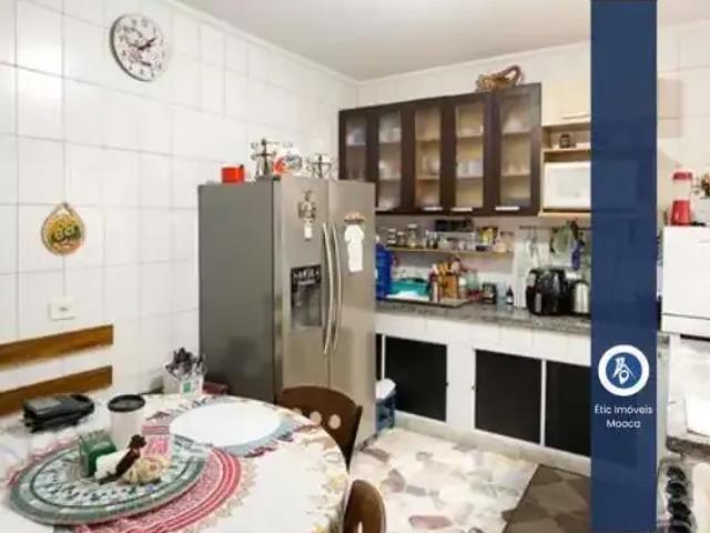 Casa / Sobrado para Locação em São Paulo/SP Tatuapé 3 Quartos