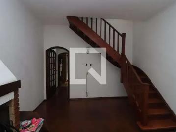 Casa / Sobrado para Locação em São Paulo/SP Tatuapé 3 Quartos