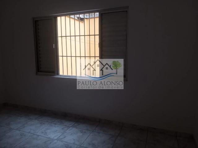 Casa / Sobrado para Locação em São Paulo/SP Taipas 1 Quartos