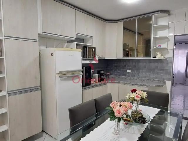 Casa / Sobrado para Locação em São Paulo/SP Taipas 3 Quartos