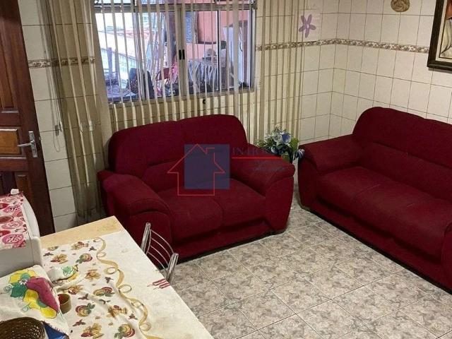 Casa / Sobrado para Locação em São Paulo/SP Terceira Divisão de Interlagos 1 Quartos