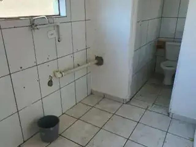 Casa / Sobrado para Locação em São Paulo/SP Terceira Divisão de Interlagos 1 Quartos