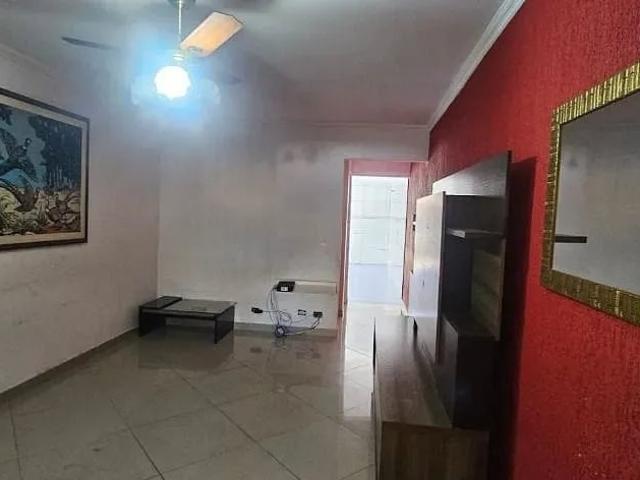 Casa / Sobrado para Locação em São Paulo/SP Terceira Divisão de Interlagos 2 Quartos