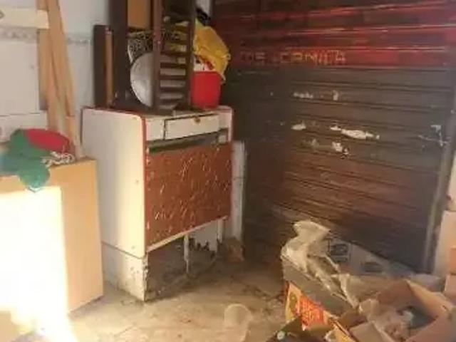 Casa / Sobrado para Locação em São Paulo/SP Terceira Divisão de Interlagos 2 Quartos