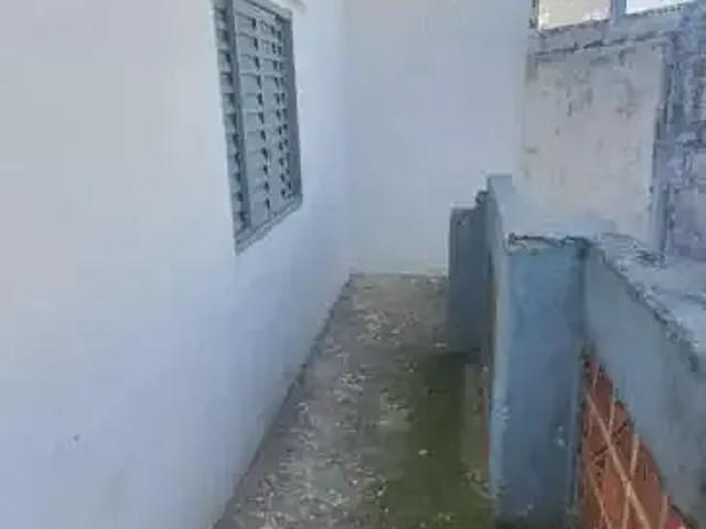 Casa / Sobrado para Locação em São Paulo/SP Terceira Divisão de Interlagos 2 Quartos