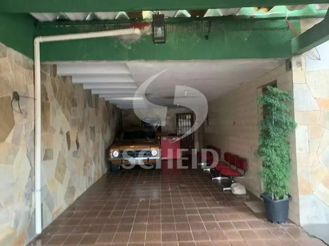 Casa / Sobrado para Locação em São Paulo/SP Terceira Divisão de Interlagos 3 Quartos