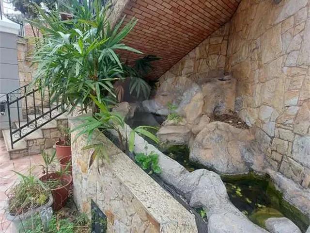 Casa / Sobrado para Locação em São Paulo/SP Tremembé 3 Quartos