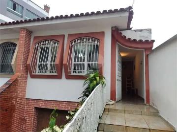 Casa / Sobrado para Locação em São Paulo/SP Tremembé 3 Quartos