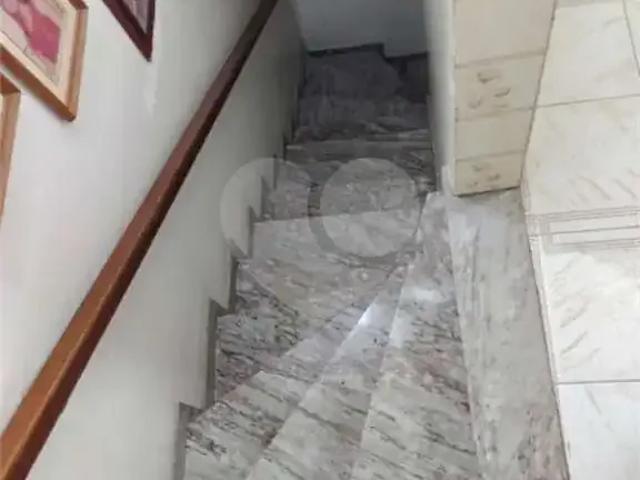 Casa / Sobrado para Locação em São Paulo/SP Tremembé 3 Quartos