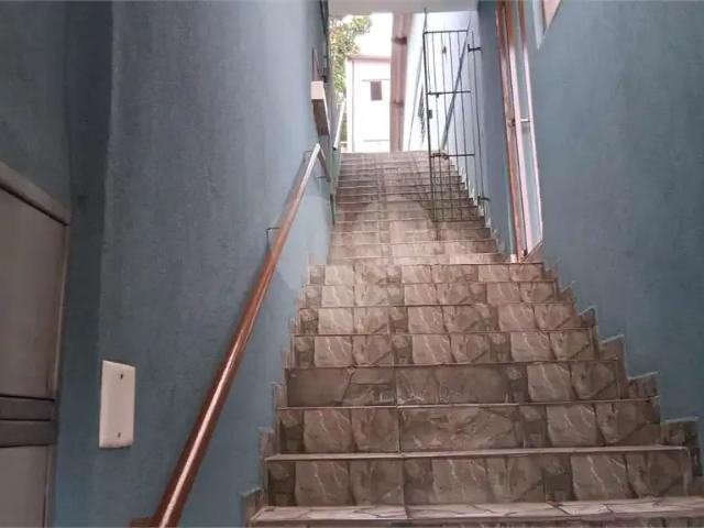 Casa / Sobrado para Locação em São Paulo/SP Tremembé 3 Quartos