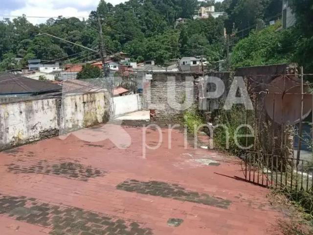 Casa / Sobrado para Locação em São Paulo/SP Tremembé 2 Quartos