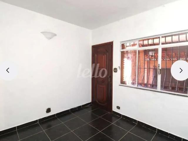 Casa / Sobrado para Locação em São Paulo/SP Tremembé 2 Quartos