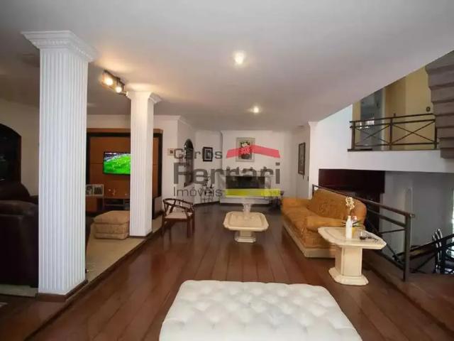 Casa / Sobrado para Locação em São Paulo/SP Tremembé 4 Quartos