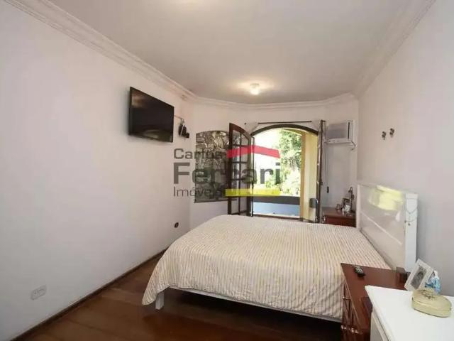 Casa / Sobrado para Locação em São Paulo/SP Tremembé 4 Quartos