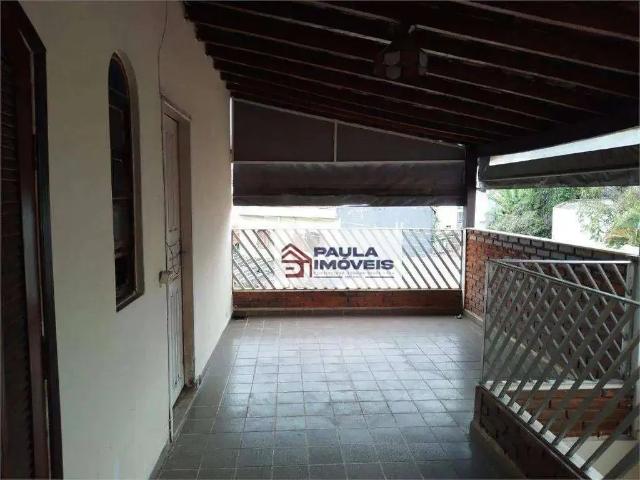 Casa / Sobrado para Locação em São Paulo/SP Tucuruvi 3 Quartos