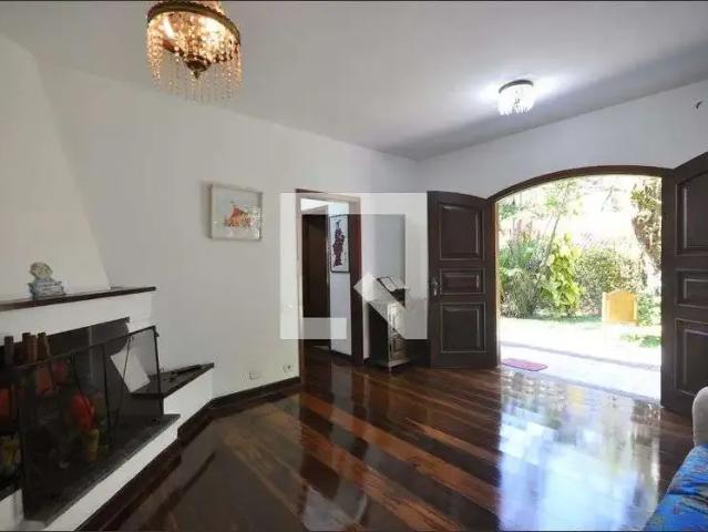 Casa / Sobrado para Locação em São Paulo/SP Tucuruvi 3 Quartos