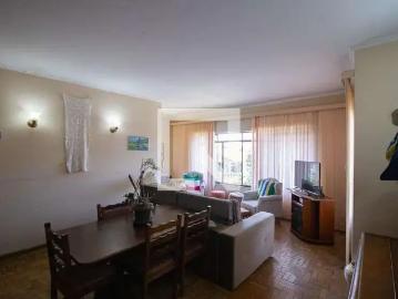 Casa / Sobrado para Locação em São Paulo/SP Tucuruvi 3 Quartos