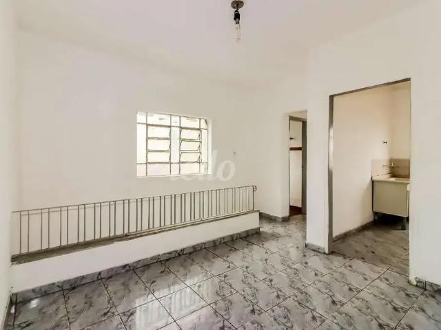 Casa / Sobrado para Locação em São Paulo/SP Tucuruvi 3 Quartos