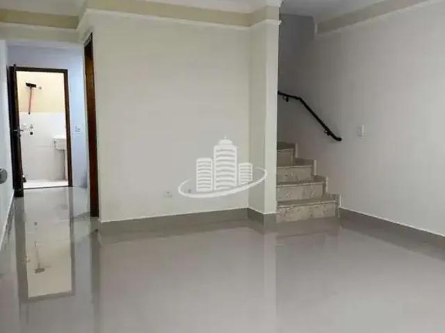 Casa / Sobrado para Locação em São Paulo/SP Tucuruvi 3 Quartos