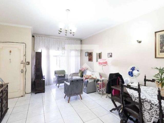 Casa / Sobrado para Locação em São Paulo/SP Tucuruvi 3 Quartos