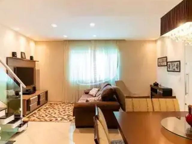 Casa / Sobrado para Locação em São Paulo/SP Tucuruvi 3 Quartos