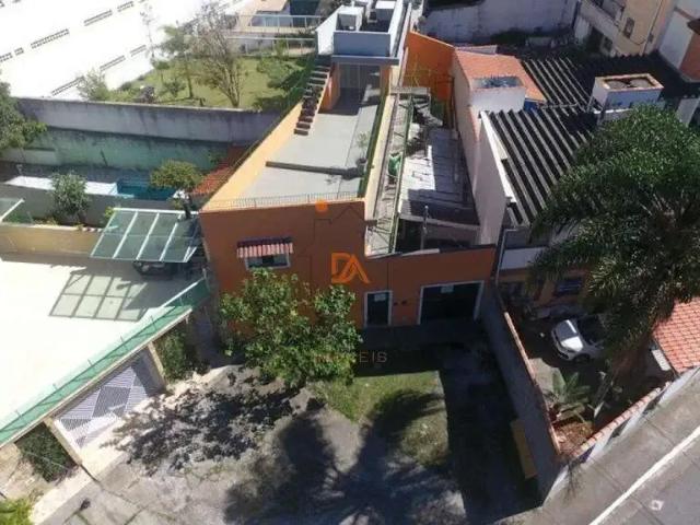 Casa / Sobrado para Locação em São Paulo/SP Tucuruvi 3 Quartos