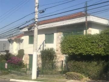 Casa / Sobrado para Locação em São Paulo/SP Tucuruvi 3 Quartos