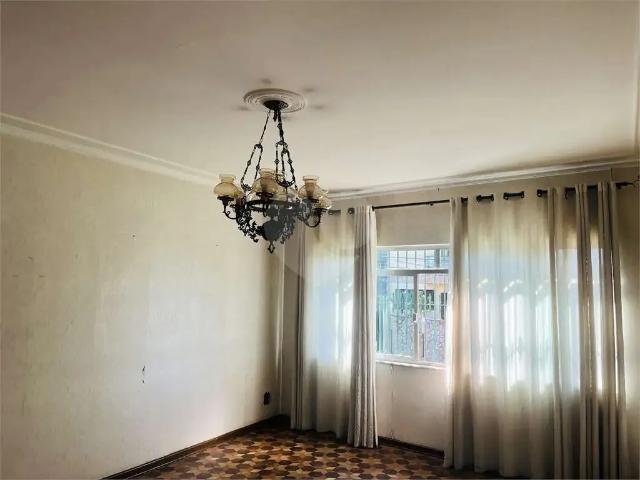 Casa / Sobrado para Locação em São Paulo/SP Tucuruvi 3 Quartos