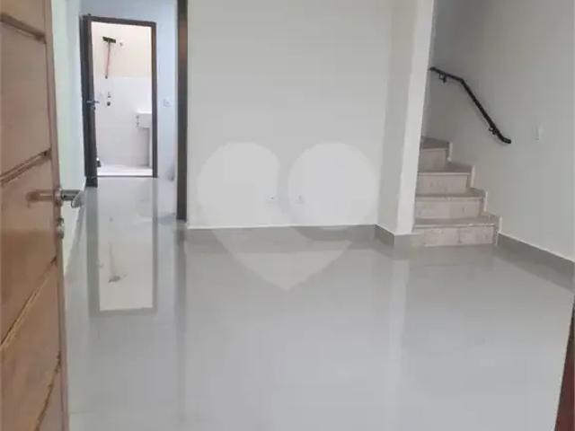 Casa / Sobrado para Locação em São Paulo/SP Tucuruvi 3 Quartos