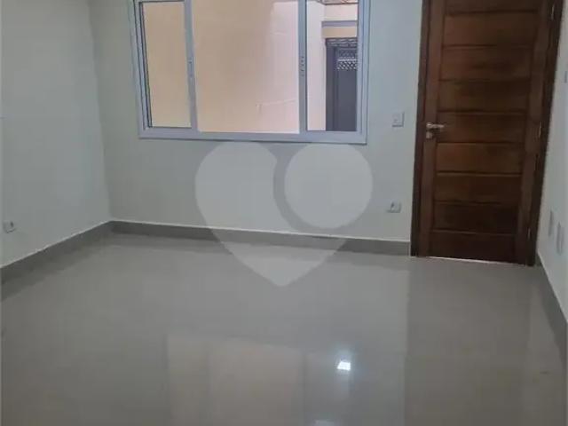 Casa / Sobrado para Locação em São Paulo/SP Tucuruvi 3 Quartos
