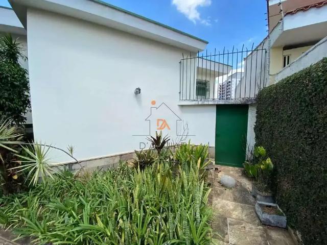 Casa / Sobrado para Locação em São Paulo/SP Tucuruvi 3 Quartos
