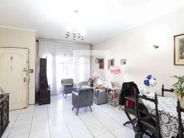 Casa / Sobrado para Locação em São Paulo/SP Tucuruvi 3 Quartos