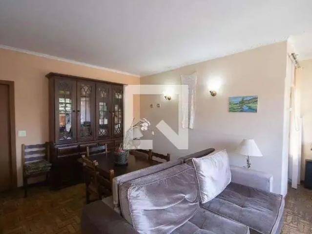 Casa / Sobrado para Locação em São Paulo/SP Tucuruvi 3 Quartos