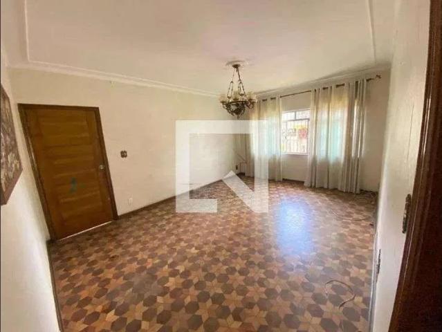 Casa / Sobrado para Locação em São Paulo/SP Tucuruvi 3 Quartos