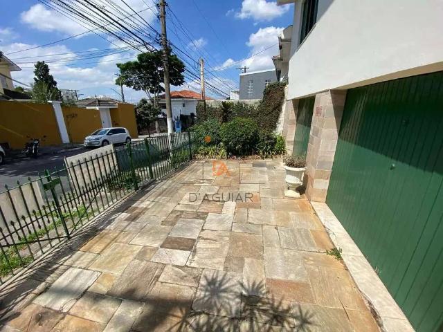 Casa / Sobrado para Locação em São Paulo/SP Tucuruvi 3 Quartos