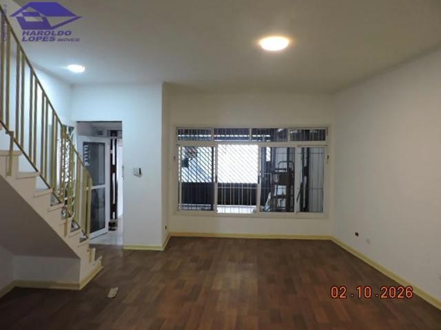Casa / Sobrado para Locação em São Paulo/SP Tucuruvi 3 Quartos