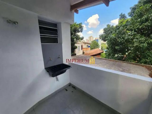 Casa / Sobrado para Locação em São Paulo/SP Tucuruvi 1 Quartos
