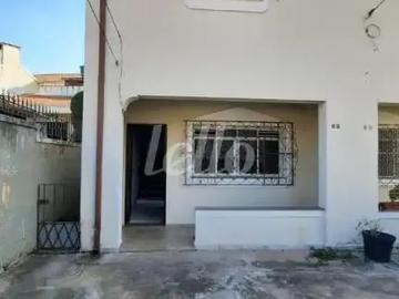 Casa / Sobrado para Locação em São Paulo/SP Tucuruvi 2 Quartos